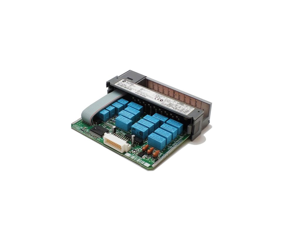 plc card