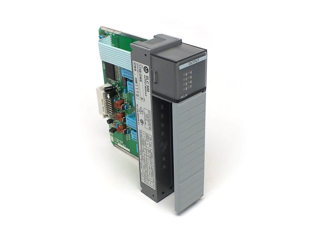 plc