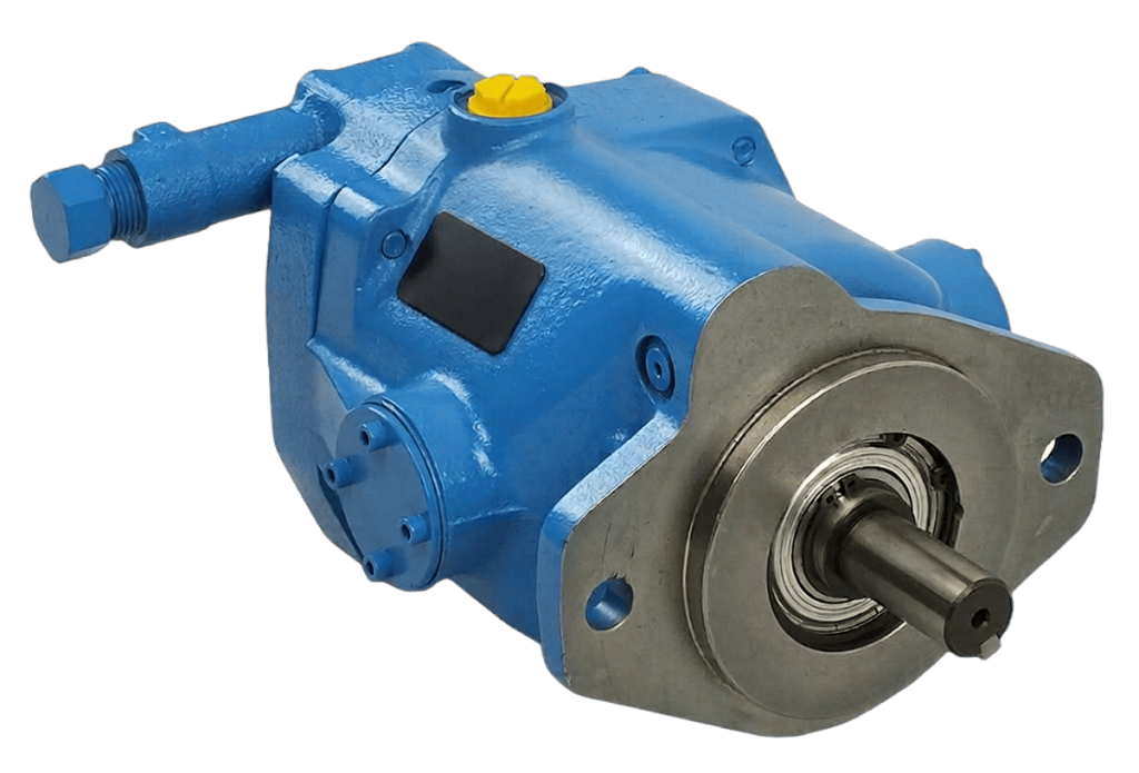 piston pump
